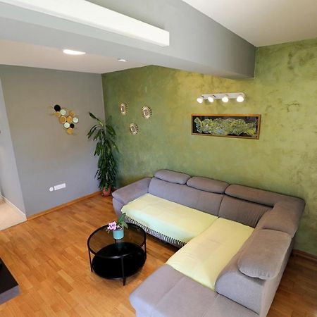 Appartement Tonino à Dubrovnik Extérieur photo