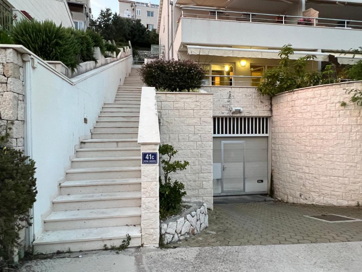 Appartement Tonino à Dubrovnik Extérieur photo