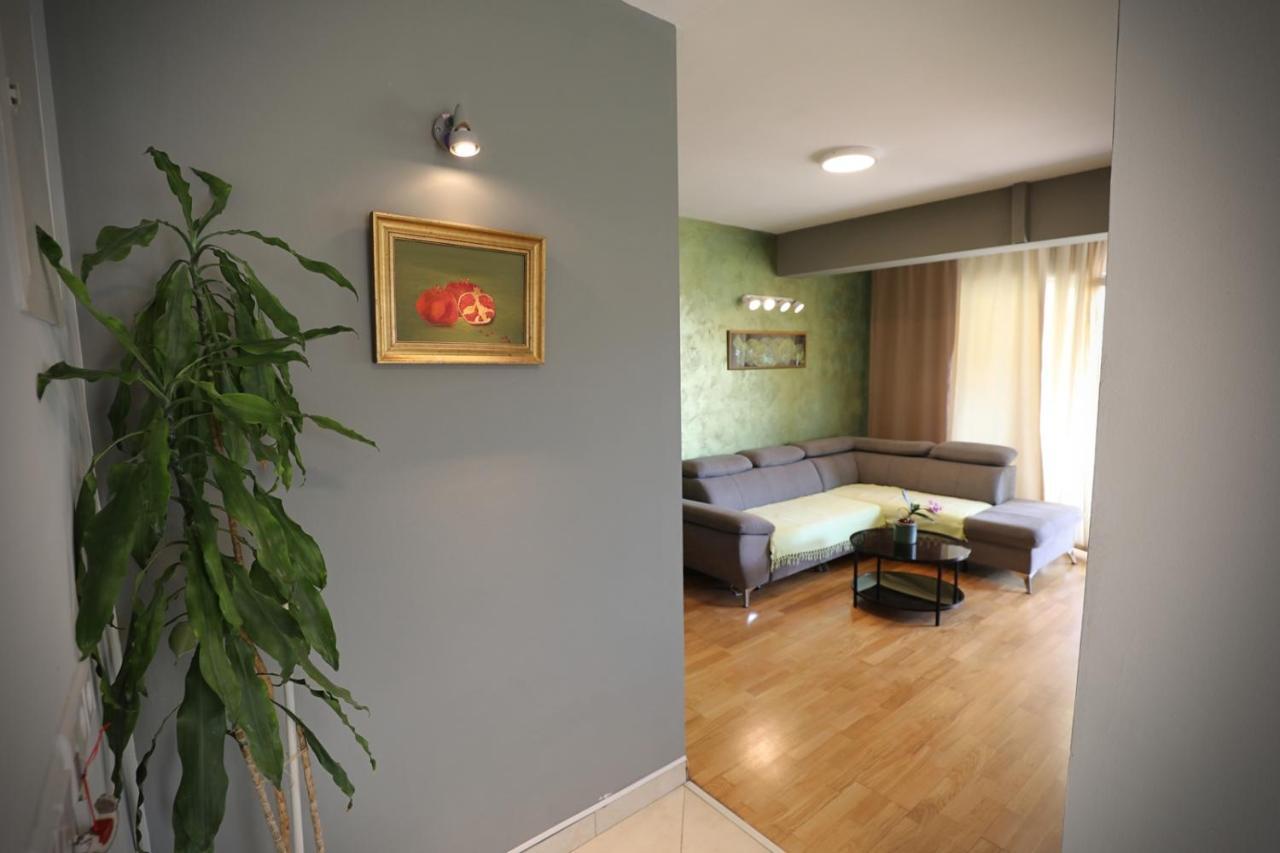 Appartement Tonino à Dubrovnik Extérieur photo