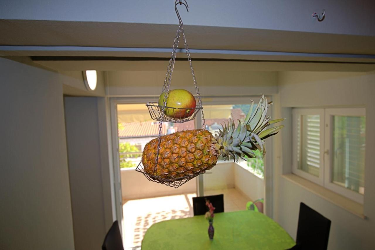 Appartement Tonino à Dubrovnik Extérieur photo