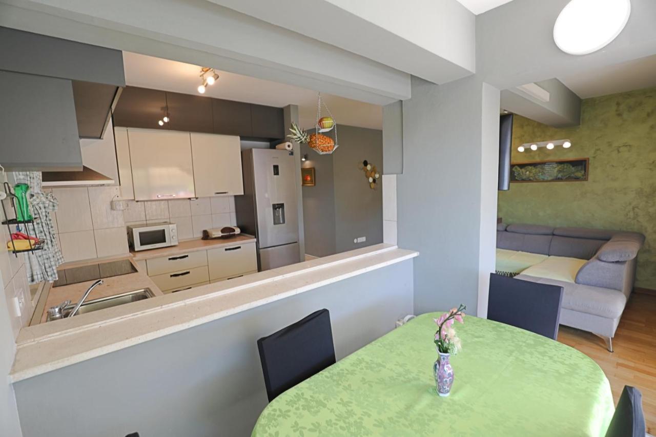 Appartement Tonino à Dubrovnik Extérieur photo