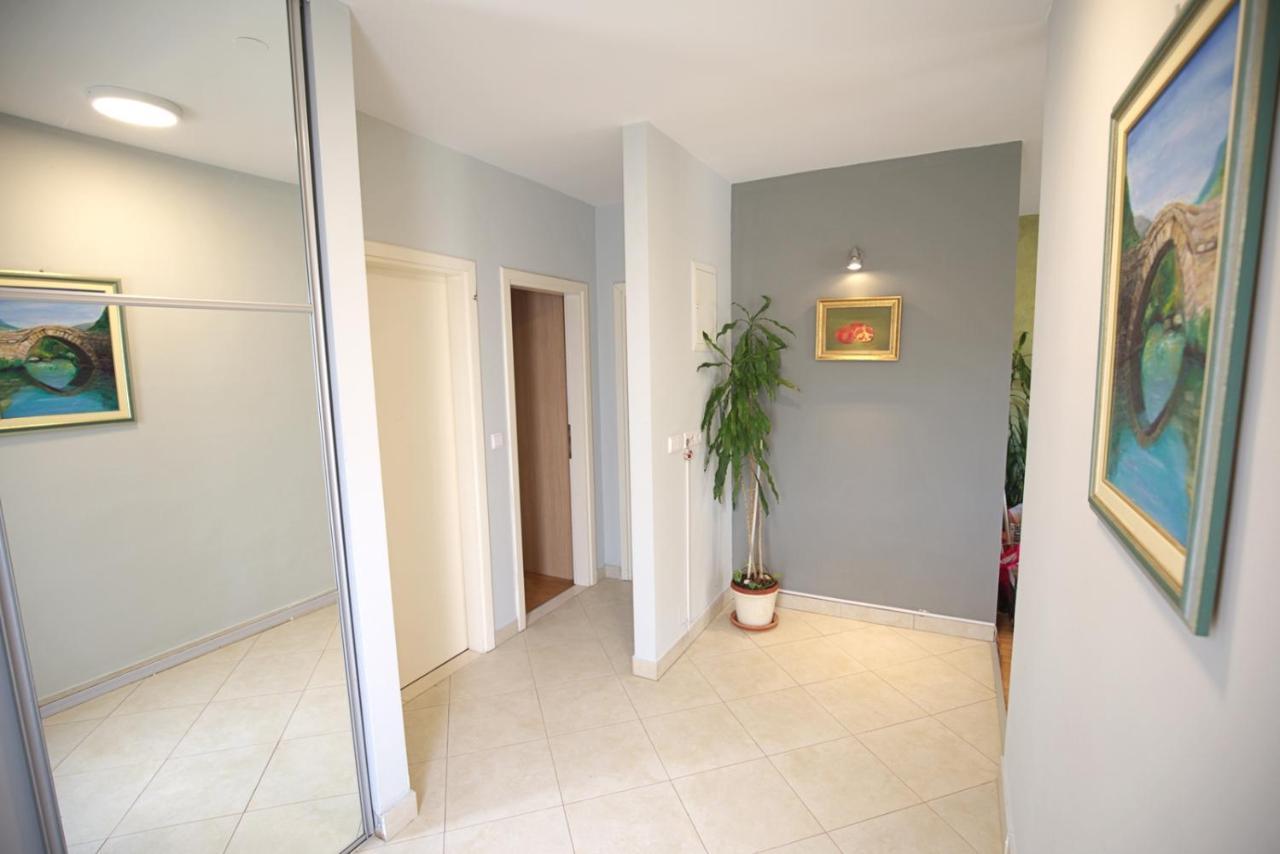 Appartement Tonino à Dubrovnik Extérieur photo