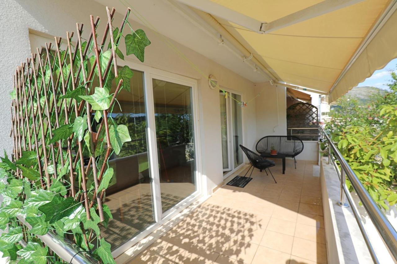 Appartement Tonino à Dubrovnik Extérieur photo