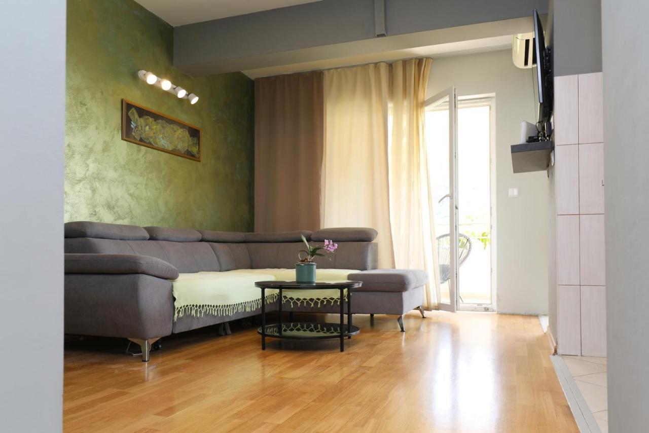 Appartement Tonino à Dubrovnik Extérieur photo