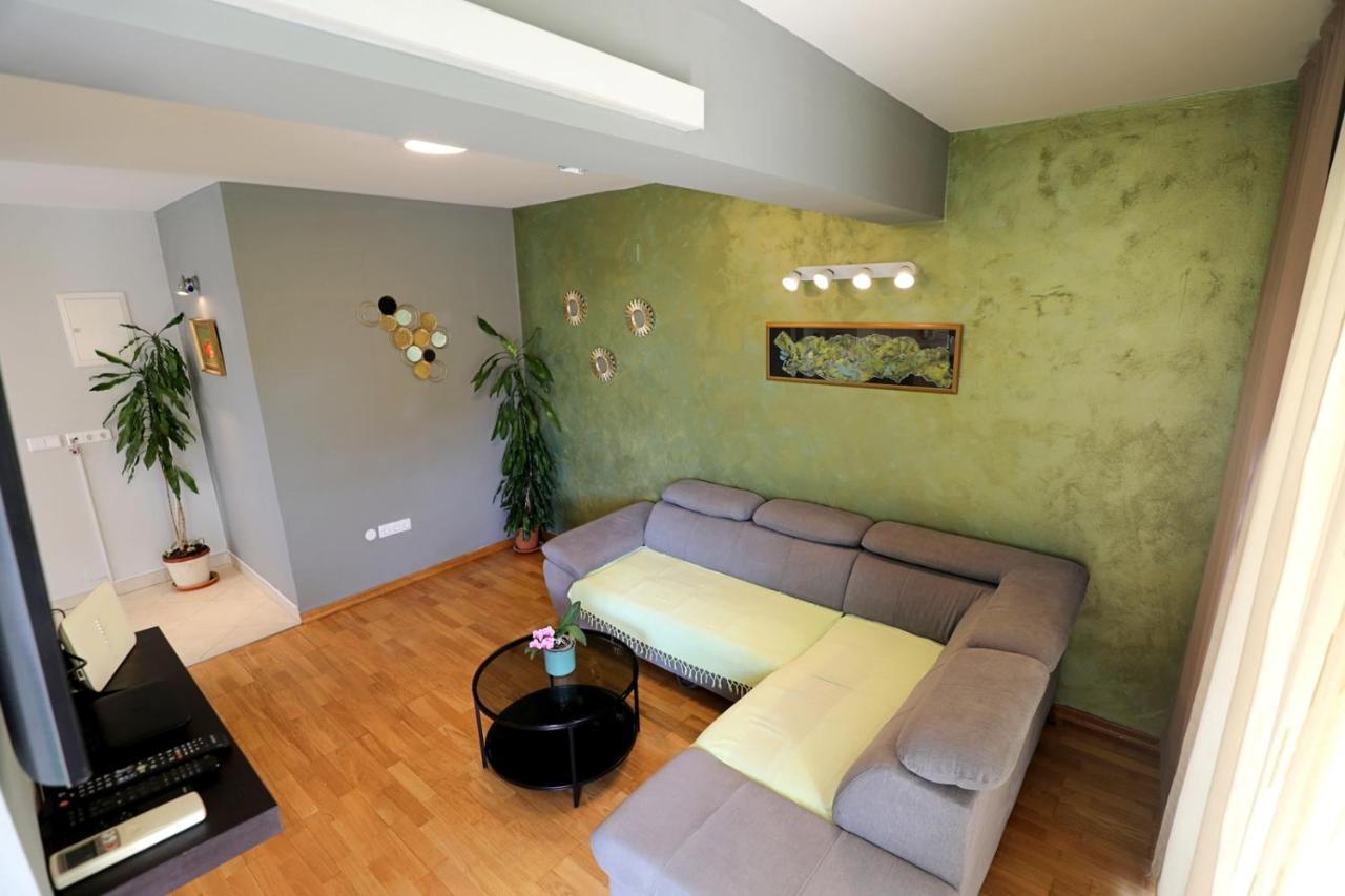 Appartement Tonino à Dubrovnik Extérieur photo