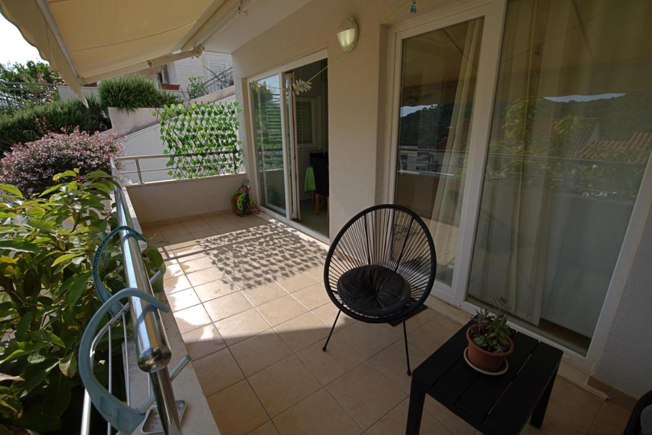 Appartement Tonino à Dubrovnik Extérieur photo