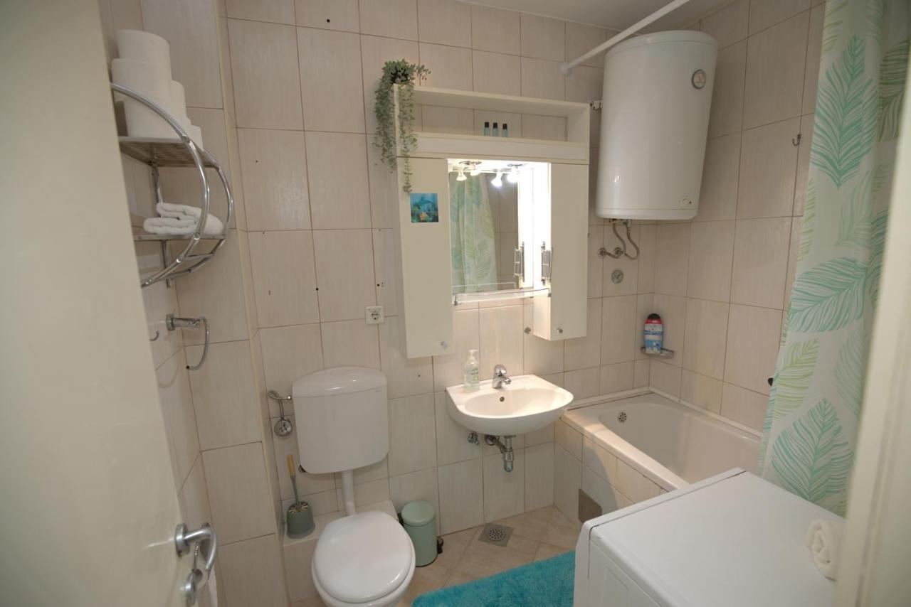 Appartement Tonino à Dubrovnik Extérieur photo