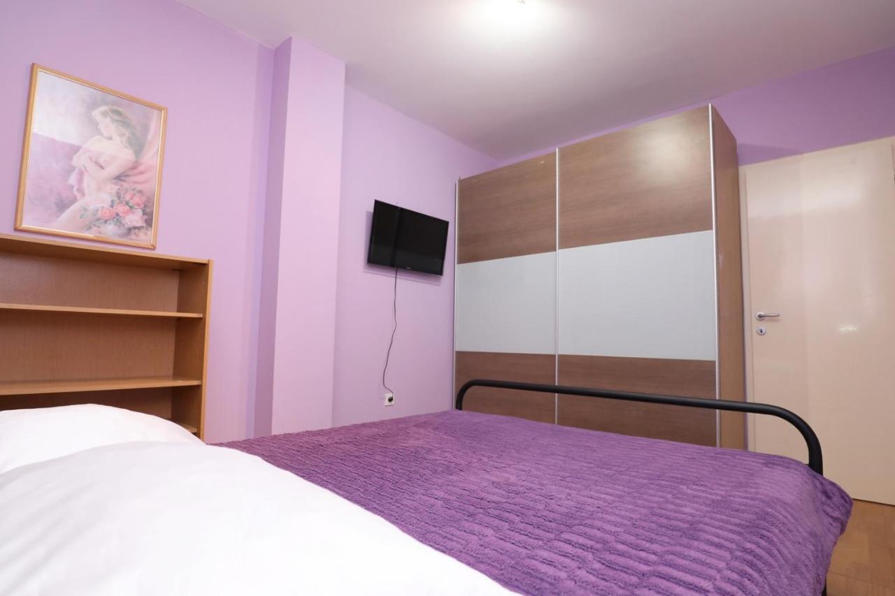 Appartement Tonino à Dubrovnik Extérieur photo