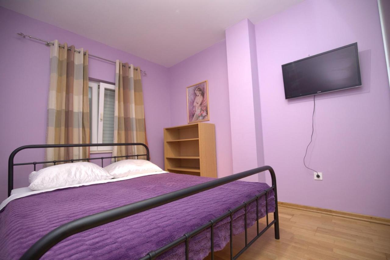 Appartement Tonino à Dubrovnik Extérieur photo