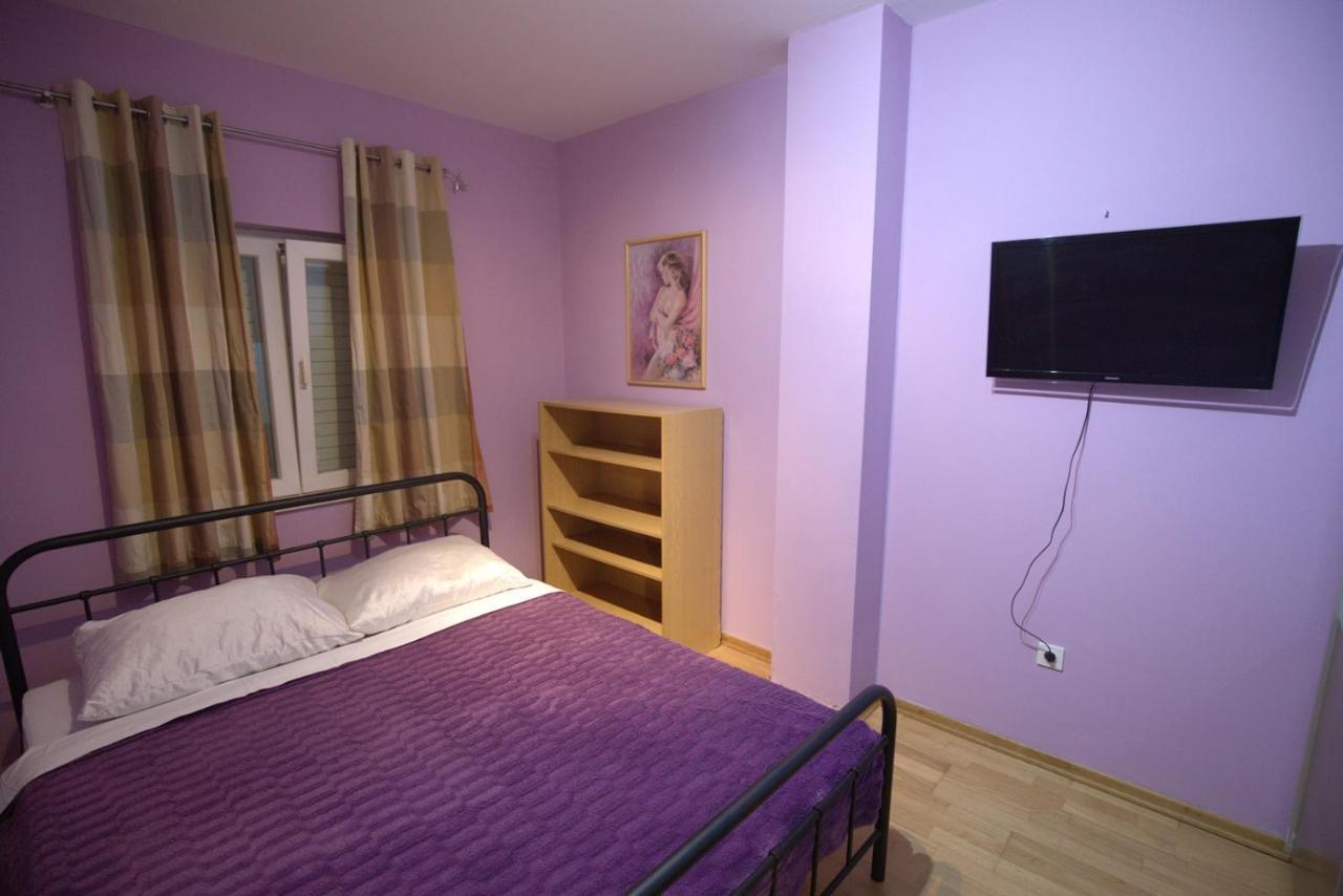 Appartement Tonino à Dubrovnik Extérieur photo