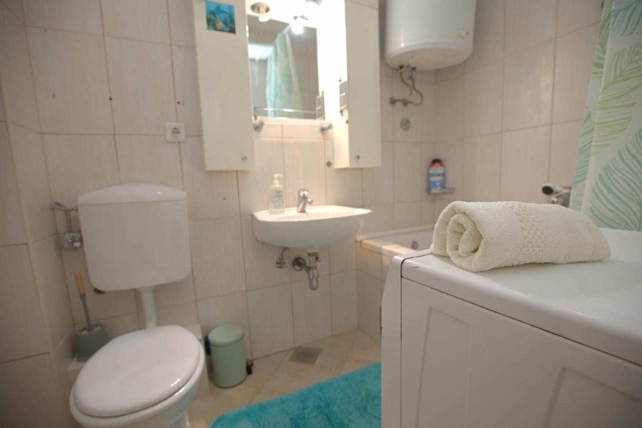 Appartement Tonino à Dubrovnik Extérieur photo