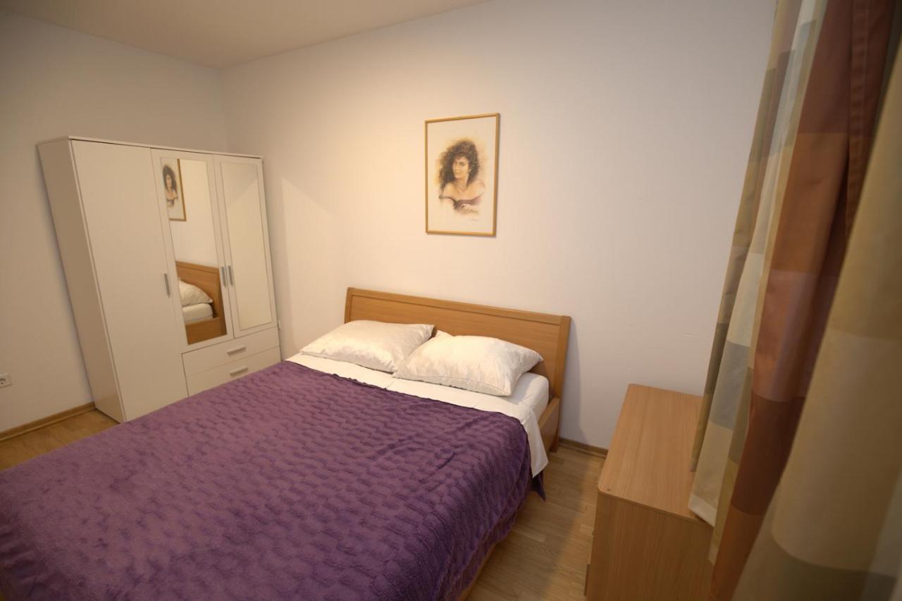 Appartement Tonino à Dubrovnik Extérieur photo